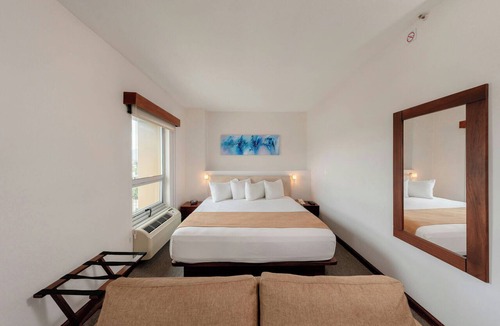 Esteli Hotel | City Express by Marriott Esteli