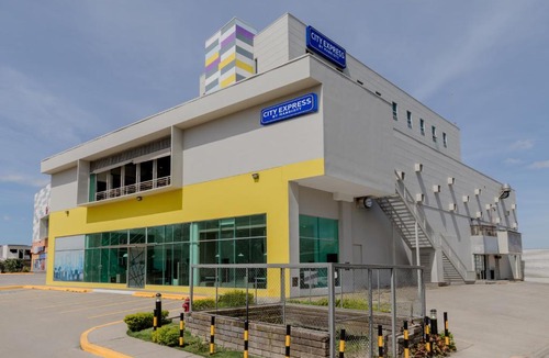 Esteli Hotel | City Express by Marriott Esteli