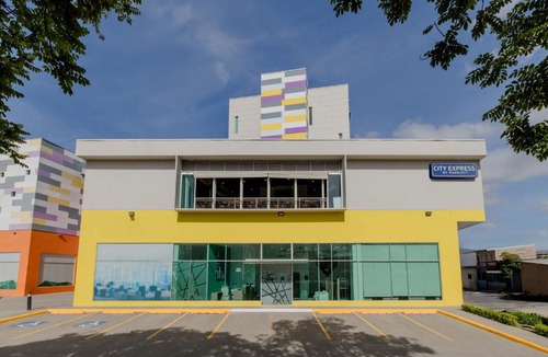 Esteli Hotel | City Express by Marriott Esteli