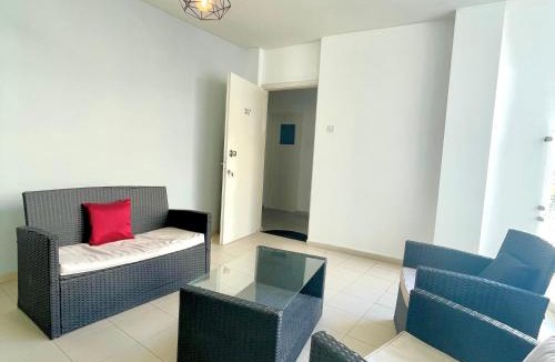Larnaca City Centre Apartment | City Flats Apt.C307