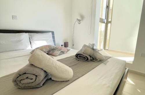 Larnaca City Centre Apartment | City Flats Apt.C307