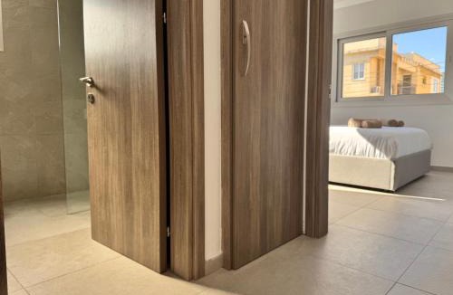 Limassol Apartment | City Hall Suites