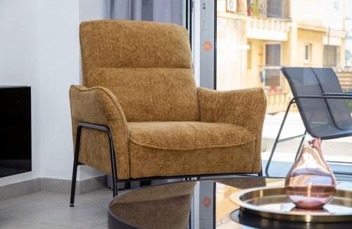 Limassol Apartment | City Hall Suites