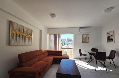 Lykabittos Apartment | City Heart Residence by Staycom