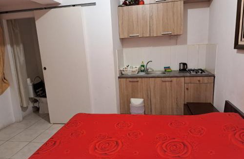 Limassol House | City Large Studio