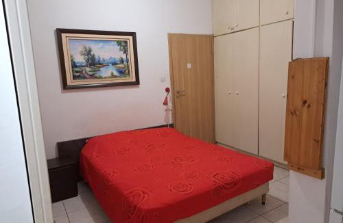 Limassol House | City Large Studio