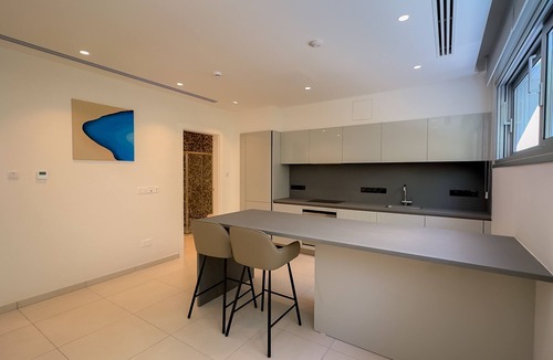 Ayia Napa Villa | City Napa Seaview Villas - Villa 1, Luxury Villa