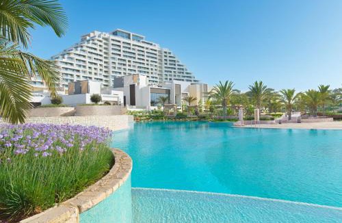Limassol Resort | City of Dreams Mediterranean - Integrated Resort, Casino & Entertainment