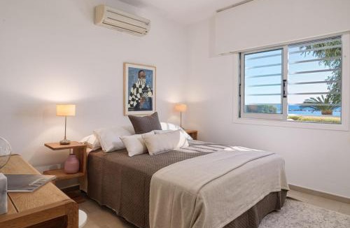 Potamos tis Germasogeias Apartment | City Seafront Haven, Limassol