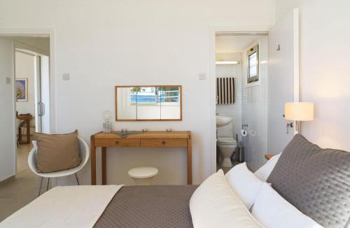 Potamos tis Germasogeias Apartment | City Seafront Haven, Limassol