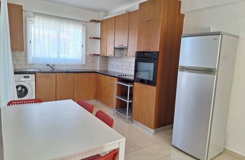 Strovolos Apartment | City Sunshine Strovolos, Nicosia