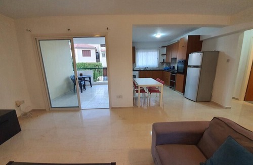 Strovolos Apartment | City Sunshine Strovolos, Nicosia