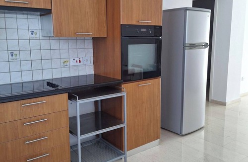 Strovolos Apartment | City Sunshine Strovolos, Nicosia