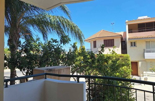 Strovolos Apartment | City Sunshine, Strovolos, Nicosia - Excellent location!
