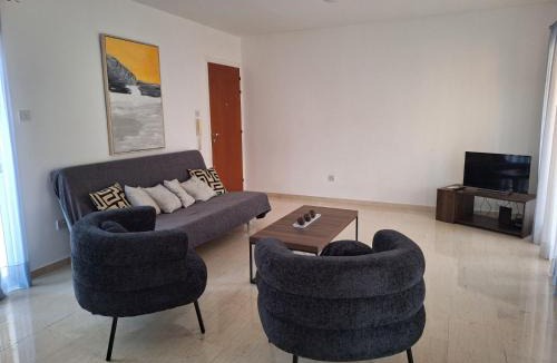 Strovolos Apartment | City Sunshine, Strovolos - Nicosia