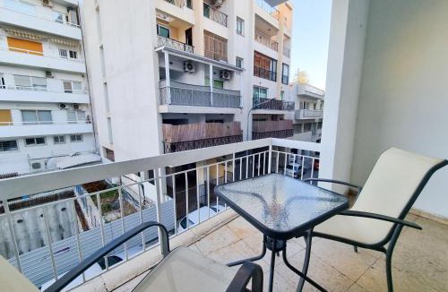 Larnaca City Centre House | CityCenter Rooms Next to the Beach