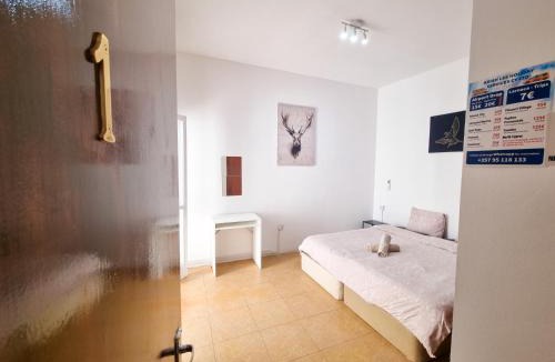 Larnaca City Centre House | CityCenter Rooms Next to the Beach