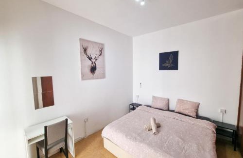 Larnaca City Centre House | CityCenter Rooms Next to the Beach