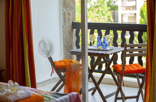 Potamos tis Germasogeias Apartment | CLASSIC ONE BEDROOM APARTMENT A203-CASTLE HOLIDAY APARTMENTS