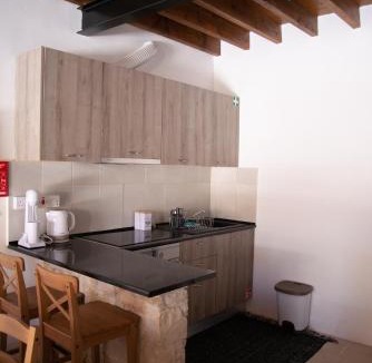 Lofou Apartment | Cleo's Inn