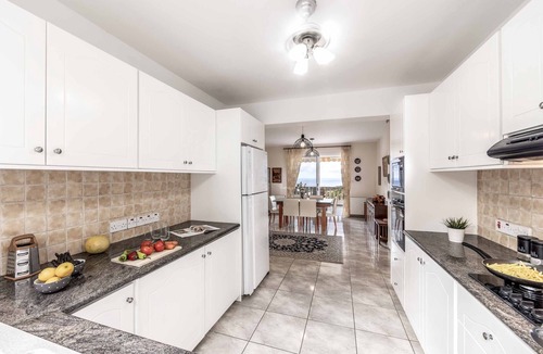 Tala Villa | Cliffside Villa - Three Bedroom Villa, Sleeps 6