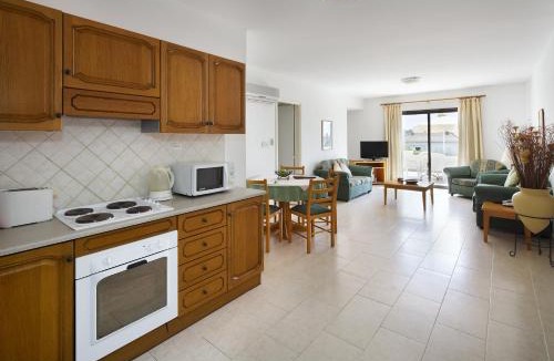 Erimi Apartment | Club Aphrodite