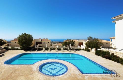 Emba Apartment | Club St. George