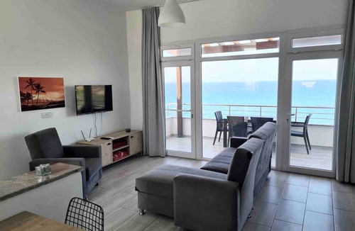 Esentepe Villa | Coastal Villa Retreat with Breathtaking Views