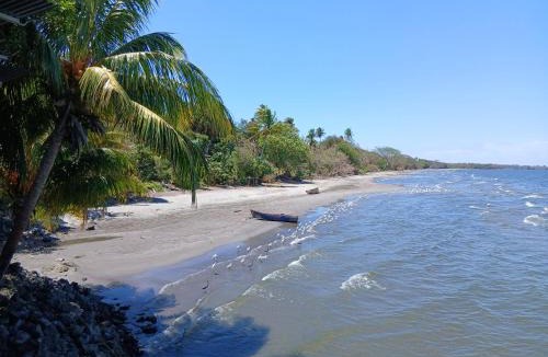 Ometepe Island House | Cocibolca House B&B