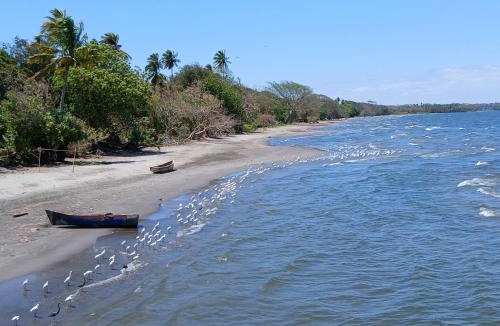 Ometepe Island House | Cocibolca House B&B