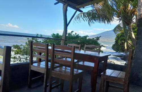Ometepe Island House | Cocibolca House B&B