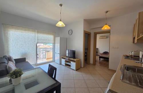Germasogeia Apartment | Coco De Mer 408