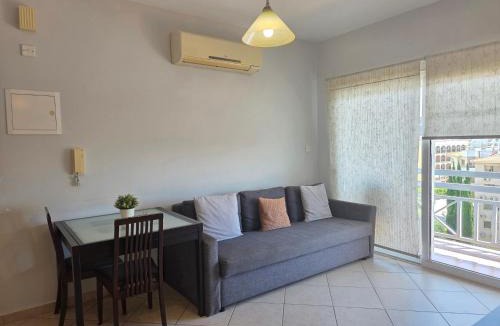Germasogeia Apartment | Coco De Mer 408