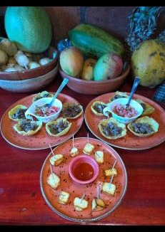 Mechapa Resort | Coco Paradiso