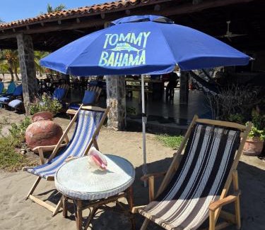 Mechapa Resort | Coco Paradiso