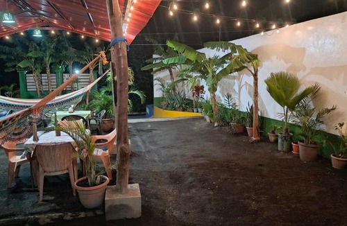 Moyogalpa Hostel | Cocos Hostel