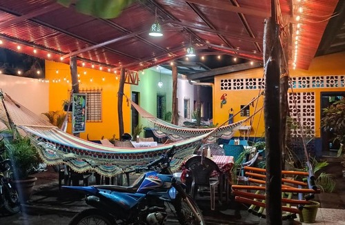 Moyogalpa Hostel | Cocos Hostel