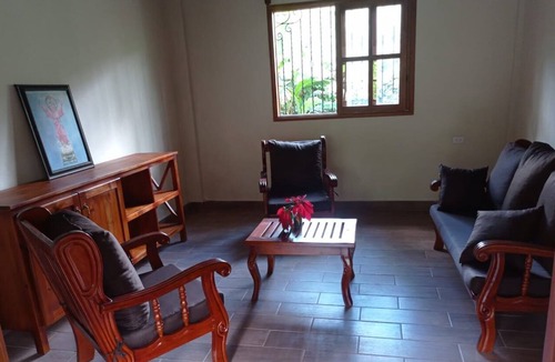 Nueva Segovia Other | Coffee Farmhouse near Dipilto