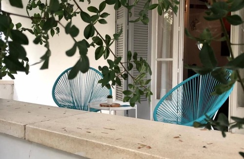 Nicosia House | Colonial house in Ayios Andreas, Nicosia