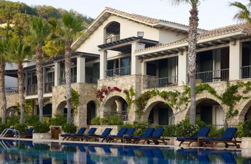 Pissouri Hotel | Columbia Beach Resort