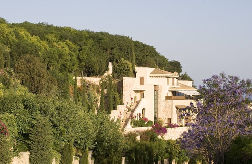 Pissouri Resort | Columbia Beach Resort