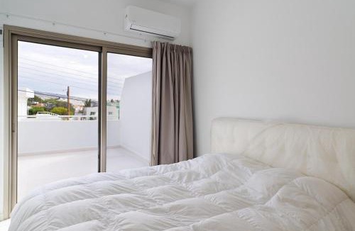 Agios Athanasios House | Columbia House