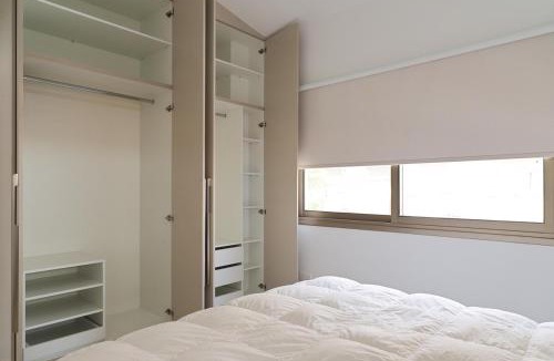 Agios Athanasios House | Columbia House