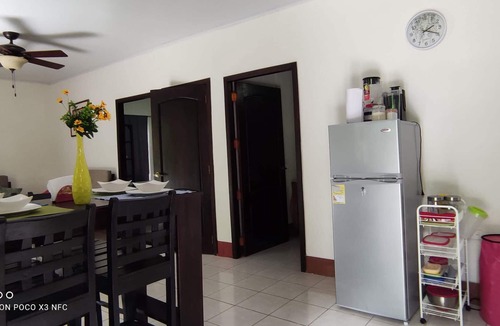 Chinandega House | Comfortable 2-bedroom house in Chinandega