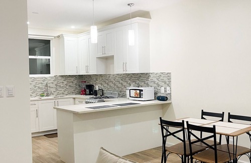 Managua Apartment | Comfortable and luxurious apartment in the best area of the city of Managua.