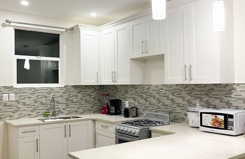 Managua Apartment | Comfortable and luxurious apartment in the best area of the city of Managua.