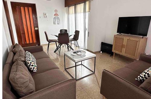 Egkomi Apartment | Comfortable Engomi Apartment
