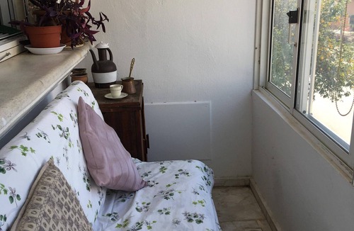 Yenisehir Apartment | Comfortable Flat in Ideal Lefkosa Location