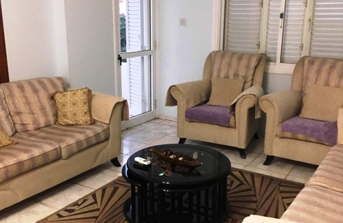 Yenisehir Apartment | Comfortable Flat in Ideal Lefkosa Location
