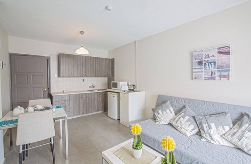 Ayia Napa Apartment | Comfortable small apartment